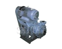 Model ZHB Slurry Pump